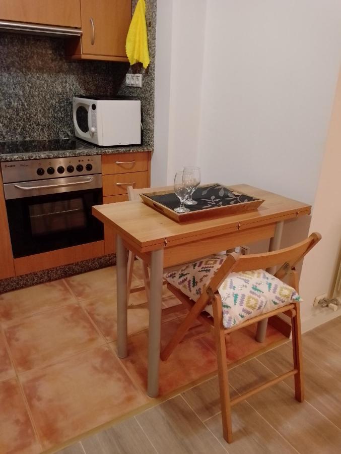 Estudio Vigoliva Apartment Bagian luar foto