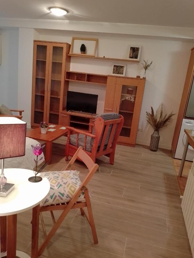 Estudio Vigoliva Apartment Bagian luar foto