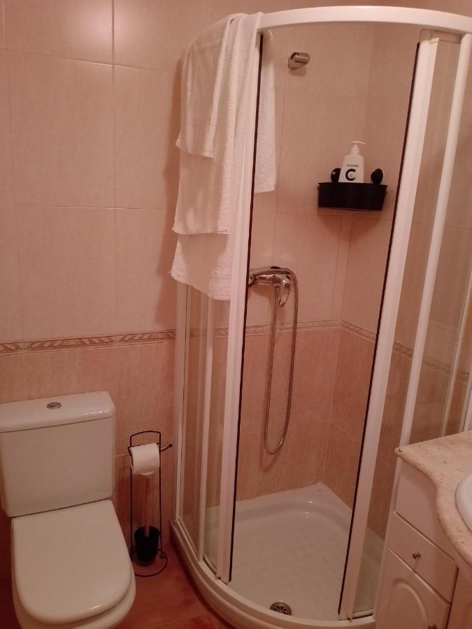 Estudio Vigoliva Apartment Bagian luar foto