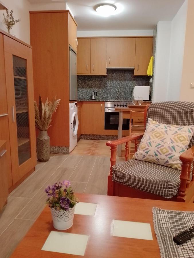 Estudio Vigoliva Apartment Bagian luar foto