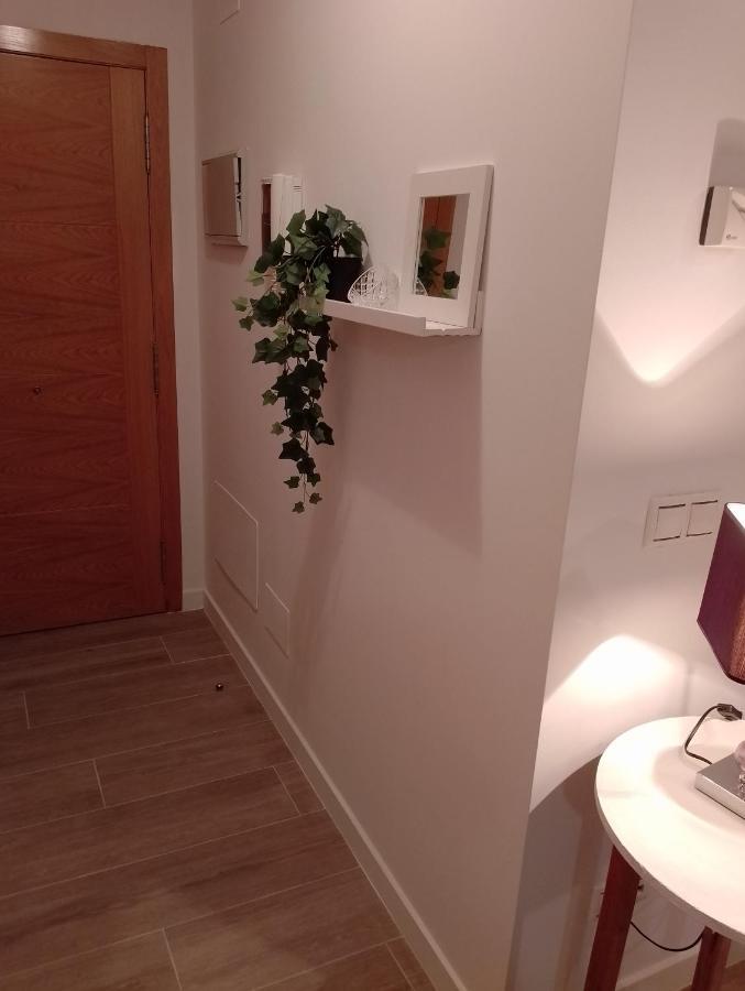 Estudio Vigoliva Apartment Bagian luar foto