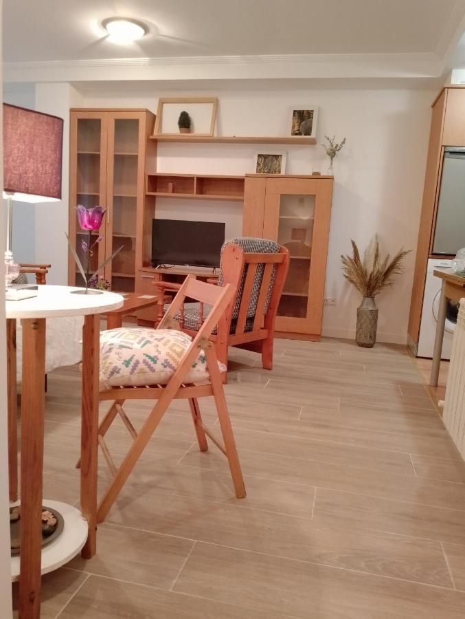 Estudio Vigoliva Apartment Bagian luar foto